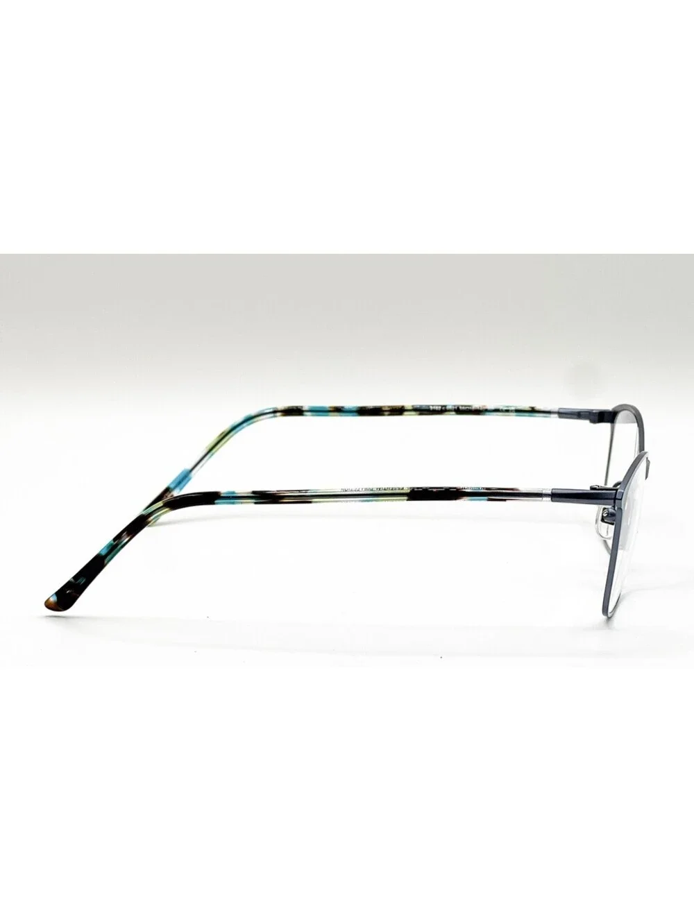 Prodesign Denmark 3162 C.9521 Green Full Rim Authentic Eyeglass Frames 55-16-140